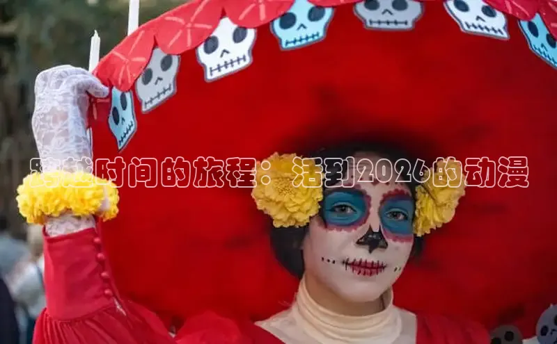 跨越时间的旅程：活到2026的动漫